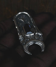 Load image into Gallery viewer, Lunar Catacomb Pendant
