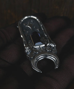 Lunar Catacomb Pendant