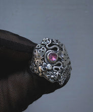 Load image into Gallery viewer, Wildflower Field ~ Size 7