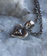 Load image into Gallery viewer, On Sale🌸Tiny Black Heart
