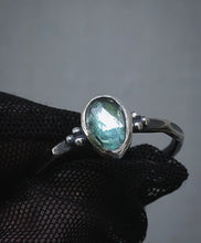 Load image into Gallery viewer, Luna Glow Stacker ~ sz 7.5