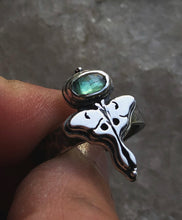 Load image into Gallery viewer, Mini Luna Stacker~Sz 7