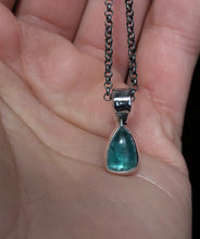 Load image into Gallery viewer, Tourmaline Charm
