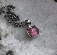 Load image into Gallery viewer, Tourmaline Charm
