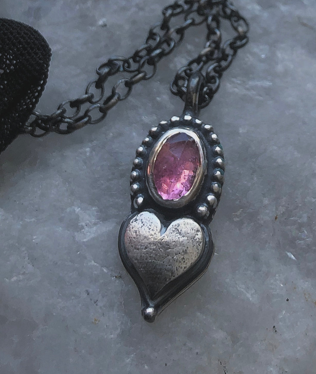 Valentine Pendant