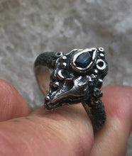 Load image into Gallery viewer, Tidal Ring Size 7