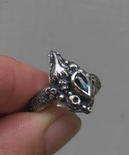 Load image into Gallery viewer, Tidal Ring Size 7