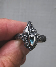 Load image into Gallery viewer, Tidal Ring Size 7