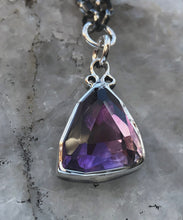 Load image into Gallery viewer, Amethyst Pendant