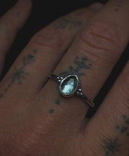 Load image into Gallery viewer, Luna Glow Stacker ~ sz 7.5