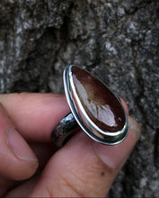 Load image into Gallery viewer, Sensorium Ring ~ size 7
