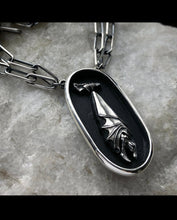 Load image into Gallery viewer, Scorpion Shadowbox Necklace Preorder