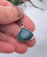 Load image into Gallery viewer, Tourmaline Pendant