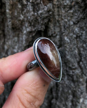 Load image into Gallery viewer, Sensorium Ring ~ size 7