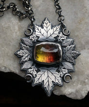 Load image into Gallery viewer, Autumn Harvest Talisman ~ Collector’s Item