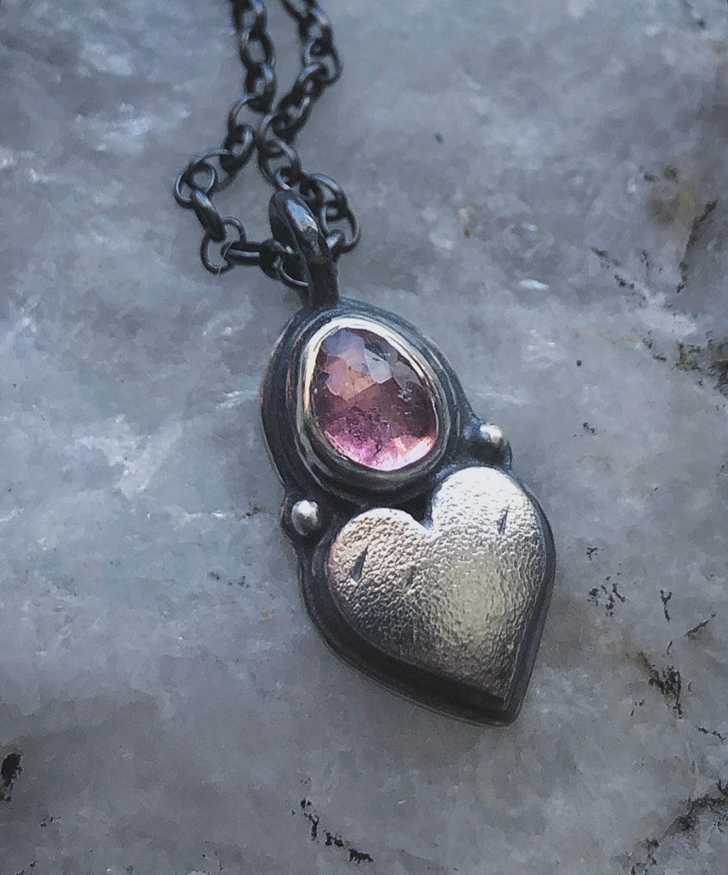 Valentine Pendant~