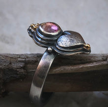 Load image into Gallery viewer, Cupid’s Bow ~ Size 7-7.25