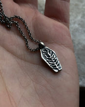 Load image into Gallery viewer, On Sale✨ Skeletal Coffin Charm