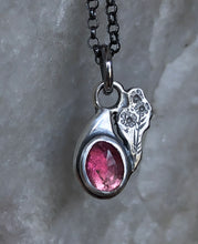 Load image into Gallery viewer, Wildflower Bouquet Charm~