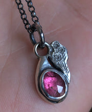 Load image into Gallery viewer, Wildflower Bouquet Charm~