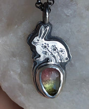 Load image into Gallery viewer, Folklore Familiar ~ Bloom Bunny