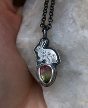 Load image into Gallery viewer, Folklore Familiar ~ Bloom Bunny