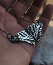 Load image into Gallery viewer, Swallowtail Necklace ~