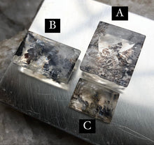 Load image into Gallery viewer, Memento Mori ~Stone C