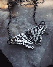 Load image into Gallery viewer, Swallowtail Necklace ~