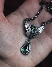 Load image into Gallery viewer, Birdwing Butterfly Pendant