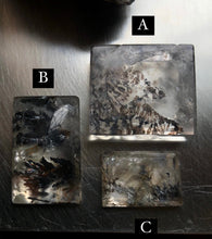 Load image into Gallery viewer, Memento Mori ~Stone C