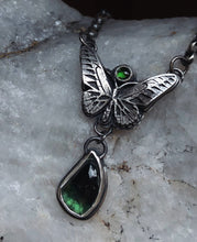 Load image into Gallery viewer, Birdwing Butterfly Pendant