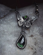 Load image into Gallery viewer, Birdwing Butterfly Pendant