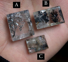 Load image into Gallery viewer, Memento Mori ~Stone A