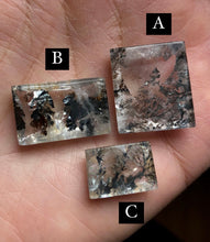 Load image into Gallery viewer, Memento Mori ~Stone A