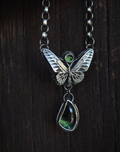 Load image into Gallery viewer, Birdwing Butterfly Pendant