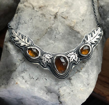 Load image into Gallery viewer, Tourmaline Autumn Laurel ~