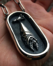 Load image into Gallery viewer, 20% off New Year’s Sale~ Nocturne Talisman