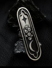 Load image into Gallery viewer, As above, so below necklace ~MADE-TO-ORDER
