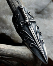 Load image into Gallery viewer, Valinor ~ size 7