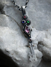 Load image into Gallery viewer, Serpent's Crown Key~