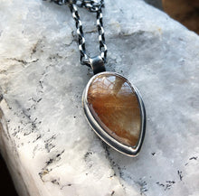 Load image into Gallery viewer, Maple ~ Sensory/ Nostalgia Pendants