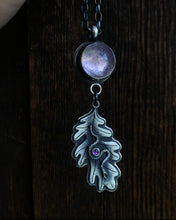 Load image into Gallery viewer, Oracle Serpent ~ Amethyst