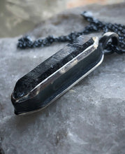 Load image into Gallery viewer, On Sale! Tibetan Quartz Pendant