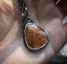 Load image into Gallery viewer, Pumpkin ~ Sensory/Nostalgia Pendants