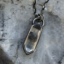 Load image into Gallery viewer, Fog ~ Sensory/ Nostalgia Pendants