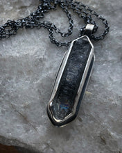 Load image into Gallery viewer, On Sale! Tibetan Quartz Pendant