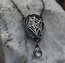 Load image into Gallery viewer, Arachne Talisman