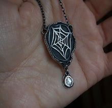 Load image into Gallery viewer, Arachne Talisman