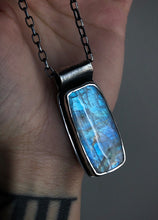 Load image into Gallery viewer, Moonstone Pendant~